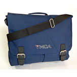 Bag, Classic Satchel, YMCA